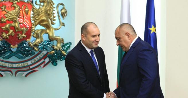България Защо Радев сне доверие от Борисов Ще продължи ли