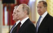  Путин: Русия подсигурява стабилността на Балканите 