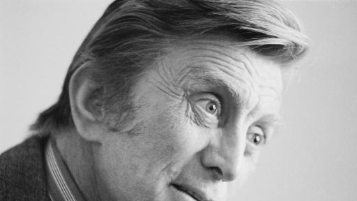  Кърк Дъглас 