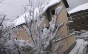  Сняг и виелици, Стара Загора изиска помощ от армията 