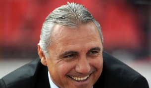 Христо Стоичков