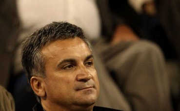 Бащата на Джокович с грозно изказване по адрес на Тийм