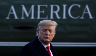 <p>Тръмп: Китай прави всичко възможно, за да загубя изборите</p>