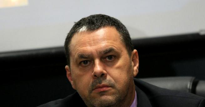 България Стефан Банков: Данчо Катаджията е проверяван няколко пъти от