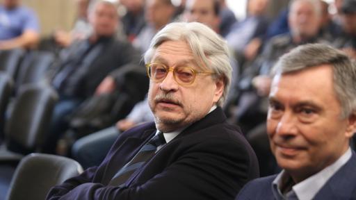  Александър Тумпаров 