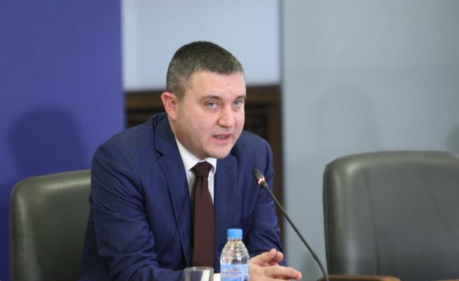 Бившият министър Владислав Горанов е извикан на разпит в Главна дирекция 