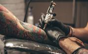  Защо цветните татуировки могат да бъдат рискови 