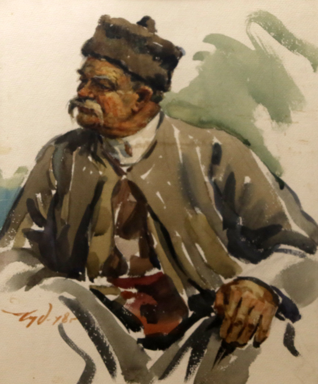 <p>Нашенец 1948 г.</p>