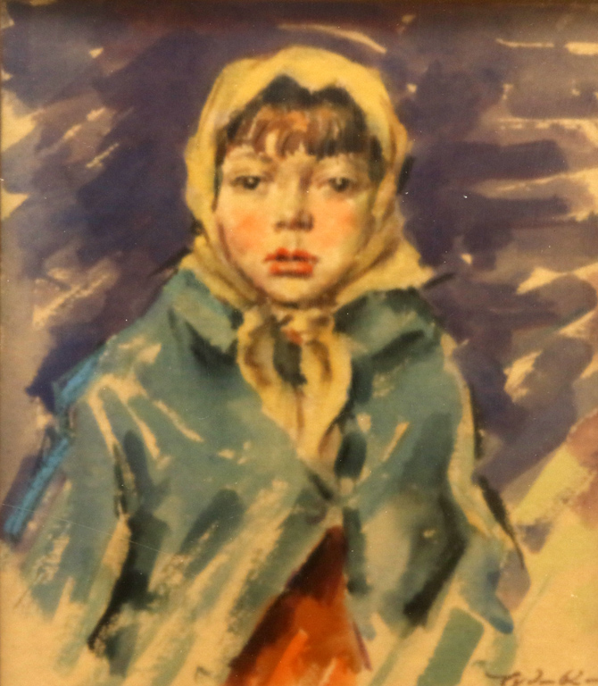 <p>Калинка 1962 г.</p>