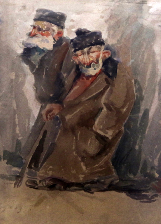 <p>Стари евреи 1935 г.</p>
