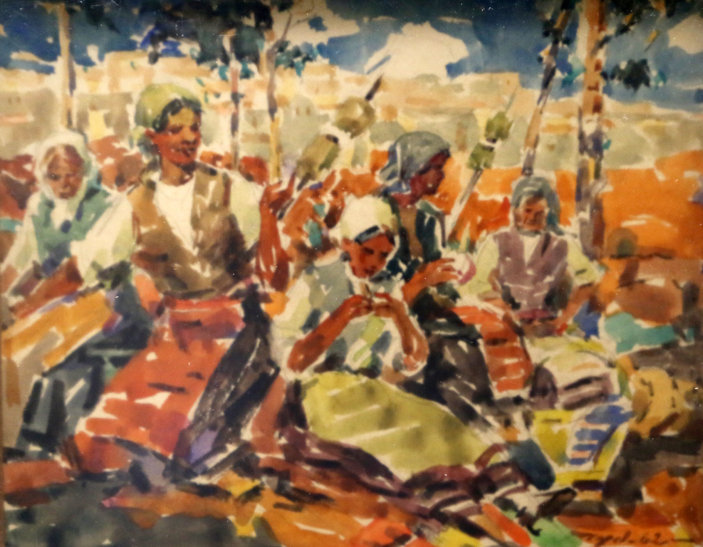 <p>Седянка 1962 г.</p>