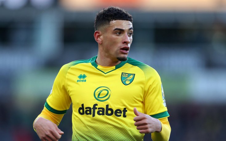 Тотнъм пръска големи пачки за звездата на Норич Сити