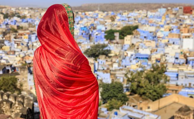  Как един трагичен брак избави хиляди животи 