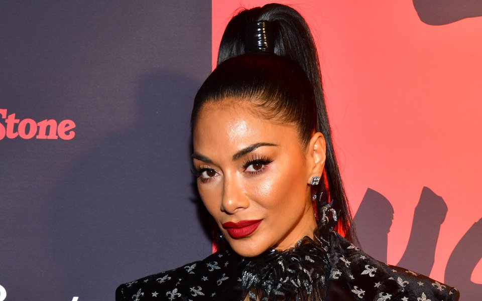 Певицата не спира да се наслаждава на живота. на най-добрия