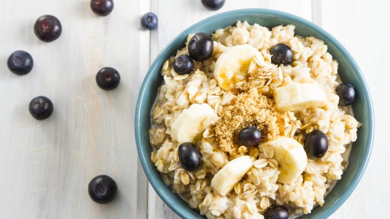 12 идеи за диетична закуска за стегнат корем