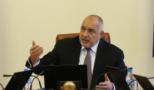 Борисов: Заради коронавируса България губи десетки милиони всеки ден