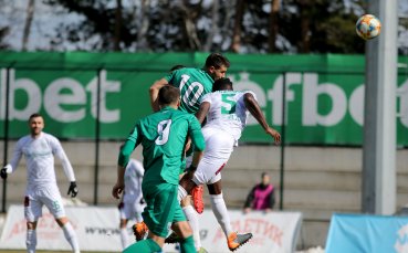 Берое обърна Витоша с дебютни голове на новите си попълнения