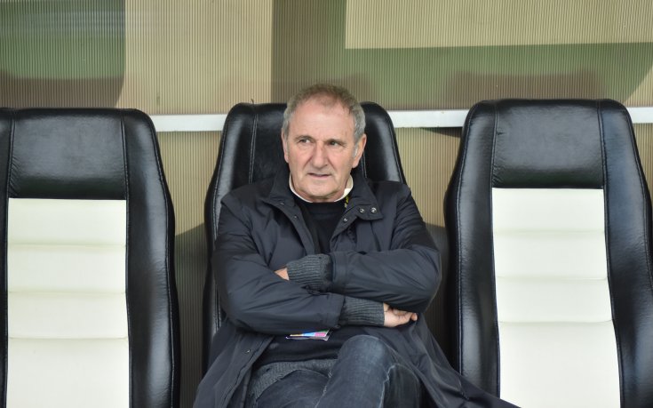 Никола Спасов: Няма как да не се отрази на финансите на всички клубове