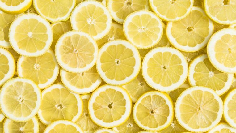 Приложения на лимона и неговата кора в кухнята