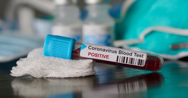 Свят Потвърдиха случай на коронавирус в Румъния Първи случай и