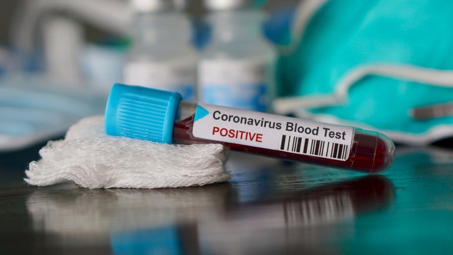 <p>Потвърдиха случай на коронавирус в Румъния</p>
