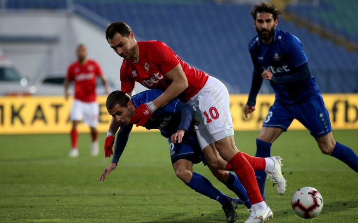 Край на Втора лига, два отбора ЦСКА в efbet Лига догодина