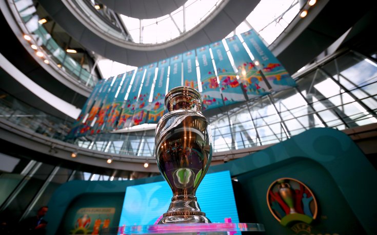 УЕФА не планира промяна в графика на провеждане на Евро 2020 заради коронавируса