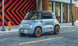 Citroen Ami