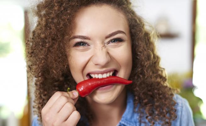  2 пикантни предписания за разпалване на апетита 