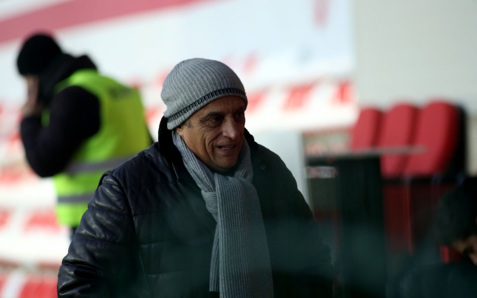 Собственикът на Царско село Стойне Манолов призна, че разликата в