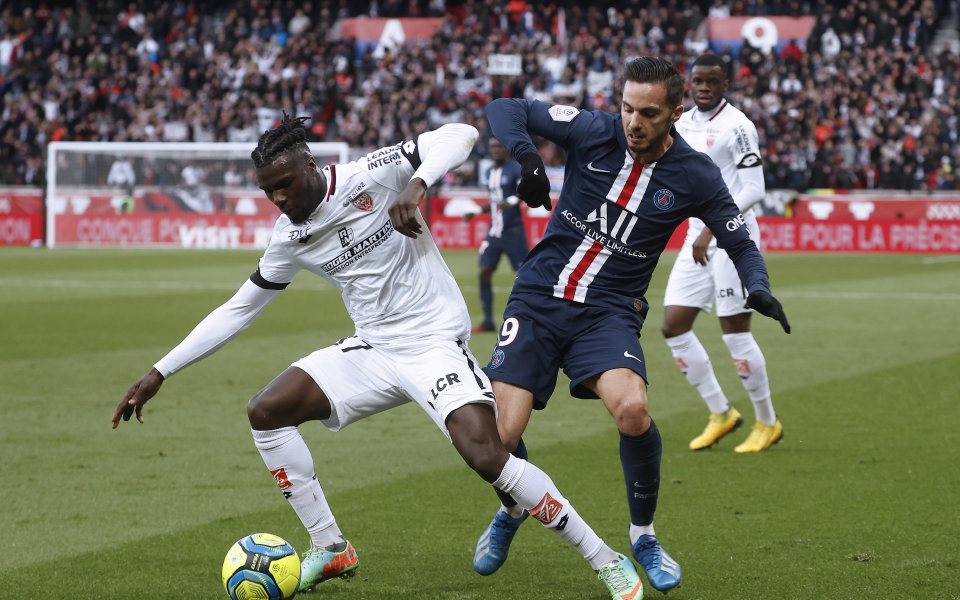 Сезон 2020/21 в Лига 1 ще стартира на 22 август,