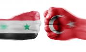  Анкара разгласи „ Пролетен щит ”, смъкна два самолета в Идлиб 