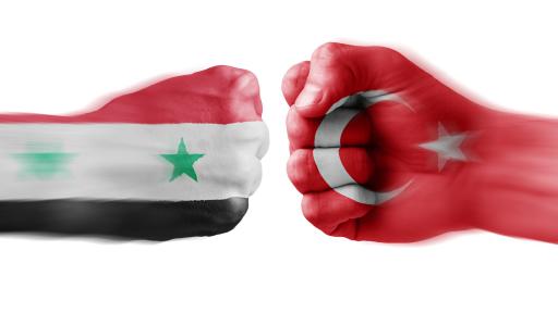  <p>Анкара разгласи &bdquo;Пролетен щит&rdquo;, смъкна два самолета в Идлиб</p> 