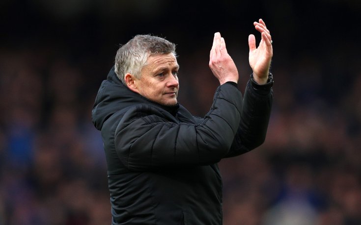 Назоваха четирите основни цели на Оле за лятото