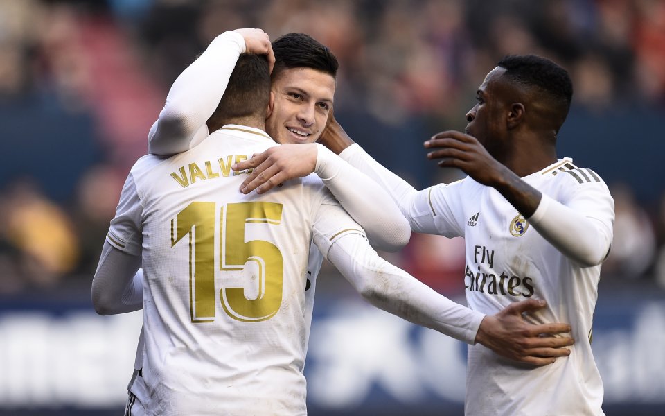 Изключителна инициатива са подели българските привърженици на испанския гранд Реал