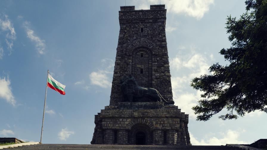  Отменят тържествата на връх Шипка за 3 март 