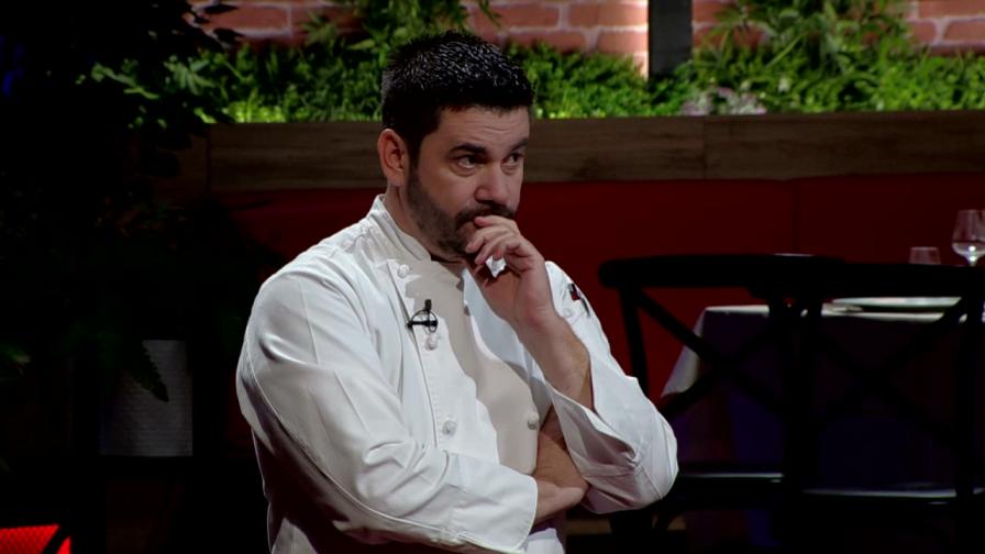  Кой е новият готвач в Hell’s Kitchen България, който ще се бори за огромната премия? 