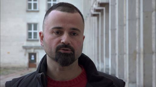  Създател на известно мобилно приложение влиза в ролята на 