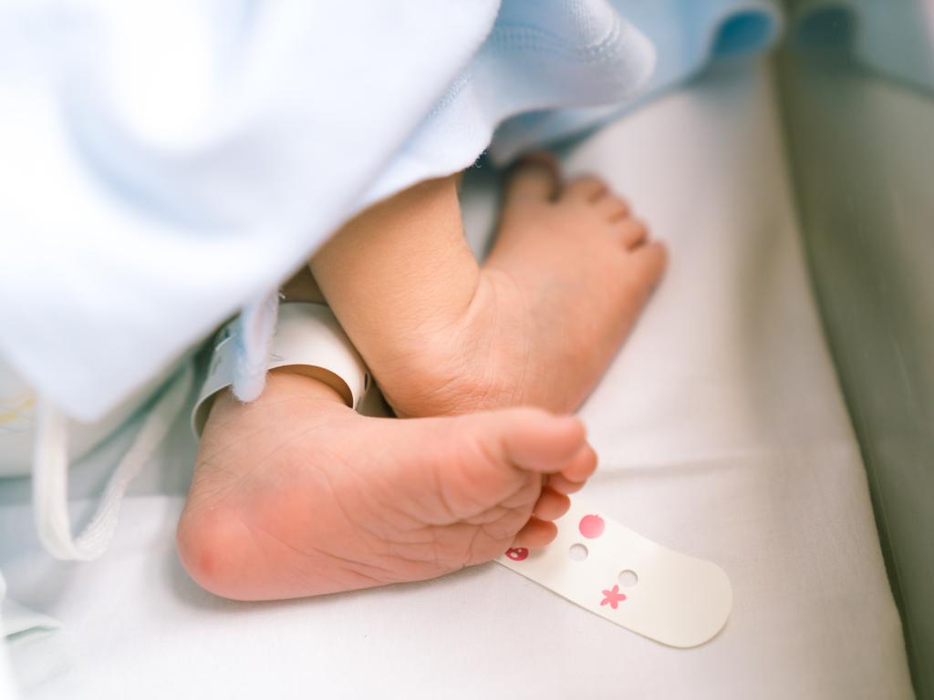 Близки на починалото 2 годишно дете във Великотърновската болница обвиняват лекарите