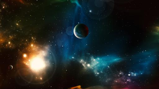  За първи път: Астрономи откриха планета, пораждаща мощни радиосигнали 