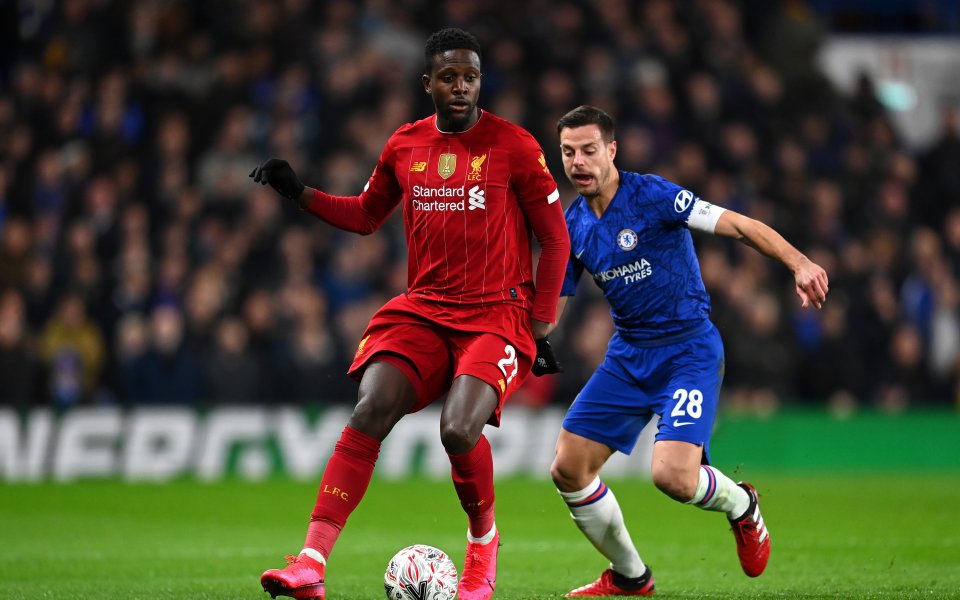 Най-чаканият мач от 1/4-финалите във ФА Къп противопоставя отборите на