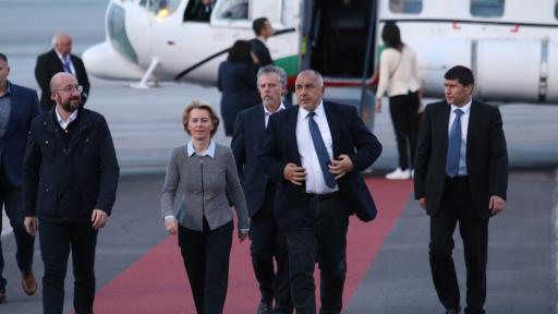  Борисов: Имаме добра ограда, само че истината е в дипломацията 