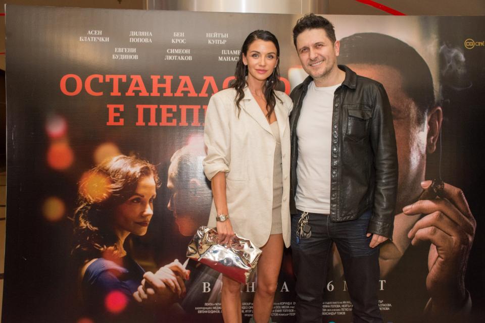Диляна Попова