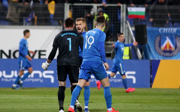 Левски се поти за следващата вноска към НАП