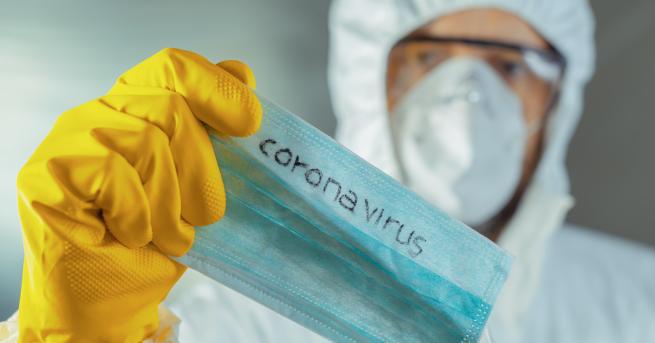 Свят DW: Изчезват хора, показали истината за коронавируса в Ухан