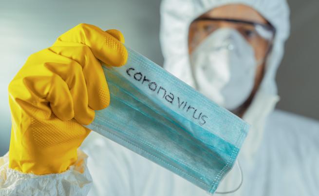 DW: Изчезват хора, показали истината за коронавируса в Ухан