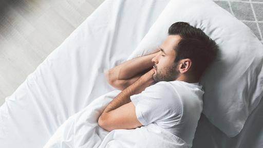  Спите над 9 часа? За какъв проблем подсказва това 