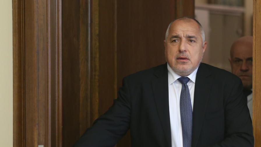 Борисов: България ще играе ключова роля в газовите разпределения в Европа