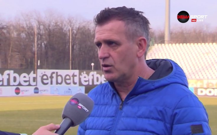 Локо Пд ще се опита да притисне Левски със задължителна победа над Витоша