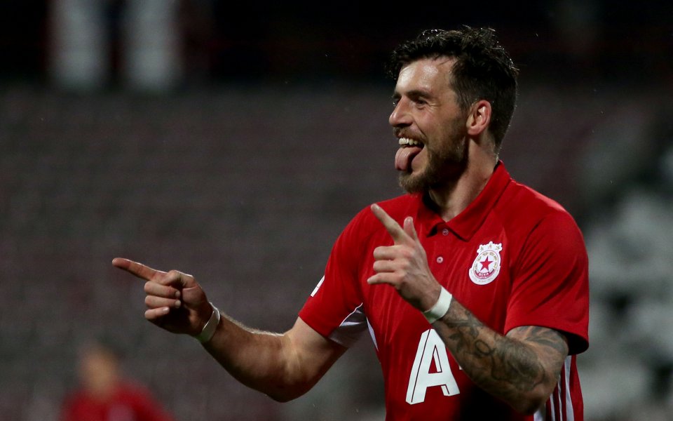 Греъм Кери отново няма да намери място в групата на